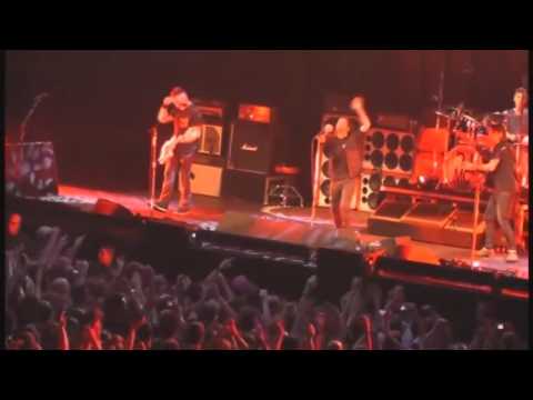 Pearl Jam/Last Kiss/Amsterdam '12/Leg (BR)/FPES.