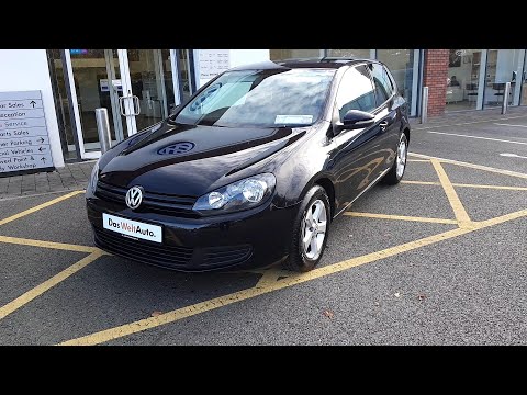 131MH1227 - 2013 Volkswagen Golf VAN 3 DOOR - WITH VAT RECEIPT 8,950