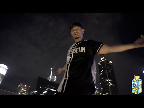 Jeffrey Crook - Unfadeable (Official Music Video)