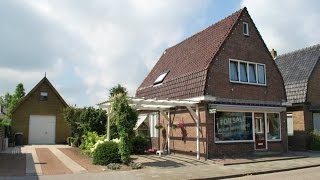 preview picture of video 'Te koop: Zwinstraat 15, Den Oever'