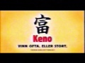 SvSpel Keno 1996