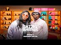 Jazziq and Friends Episode 3 FT. @LadyDu_sa | HER FATHER | FOCALISTIC'S ALBUM | AKON | AMAPIANO