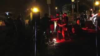 Hudson Falcons Perform 13 @ The Bulldog, KC, MO-June 6th, 2014