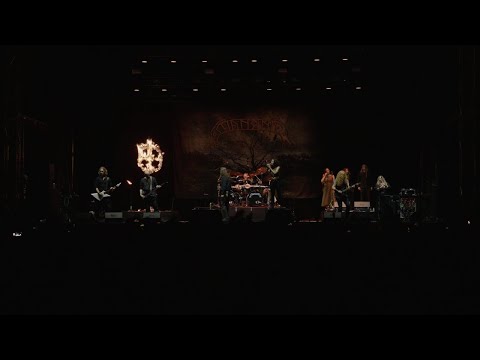 Vansind - Blot - Official Live From Copenhell 2024