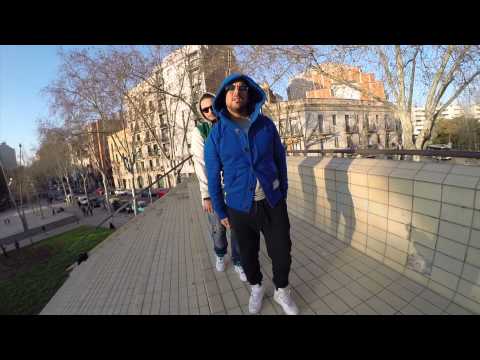 Kosanost Rap Philosophy Official Video