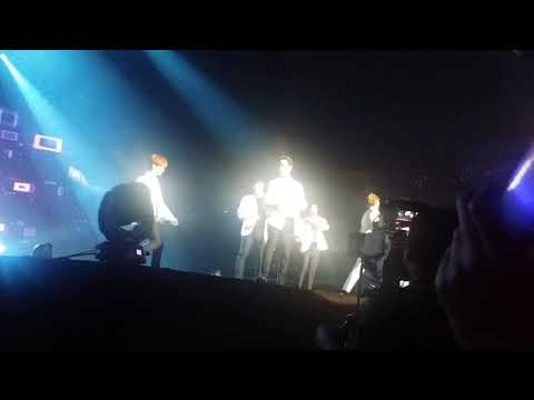 180909 (Day 3) BTOB @ Hallyupopfest 2018