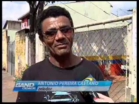 Band Cidade Campinas - falta atendimento Sumaré - 20 11 2012