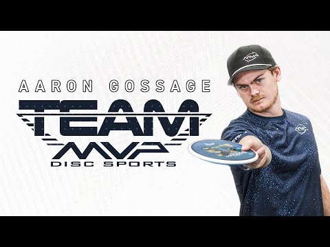 Aaron Gossage | Team MVP Signing Day