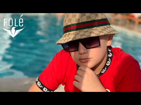 RENIS DOMI - LOCKA JEME (Official Video)