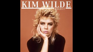 Kim Wilde - Ego [Instrumental]