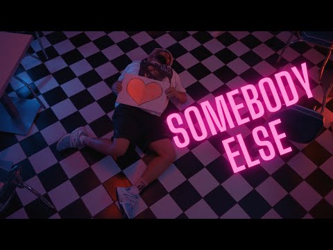 Majid - Somebody Else ( OFFICIAL VIDEO )