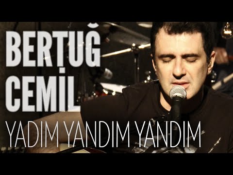 Bertuğ Cemil - Yandım Yandım Yandım (JoyTurk Akustik)