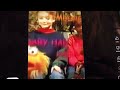 Sesame Sings Karaoke 2003 VHS May 2030