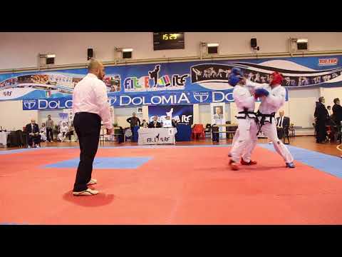 Campionato Nazionale 2017