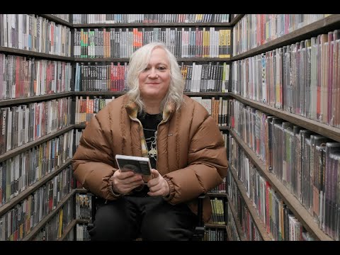 ANOHNI’s Closet Picks