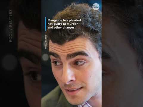 Luigi Mangione back in court as attorneys seek to exclude key evidence