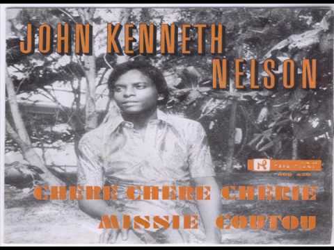 John Kenneth Nelson - Z'enfant misère