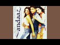 Kisi Se Tum Pyar Karo Kumar Sanu Alka Yagnik Andaaz Mp3 Song