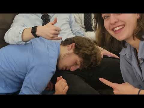 EJZ '22 Proteus-Eretes - Bekendmakingsvideo