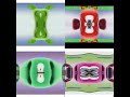 4 Blind Deaf Klaskyklaskyklaskyklasky Gummy Bear Song Version In G Major Mirror Top