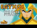 Egyxos Episode 2 The Dark Pyramid