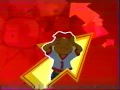 Disney Channel Coming Up Next Bumper The Proud Family 2 2007