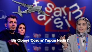 KÜME Vakfı'ndan Tasarım İşi Buluşması | ❝Her Şey Tasarımdır❞