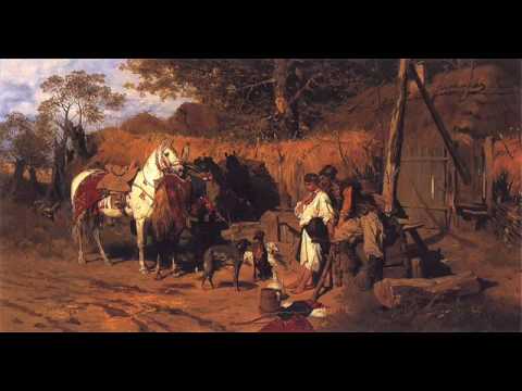 Jihal Kozak, Narakord