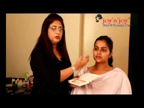 Joy N Joy Beauty Parlor Video