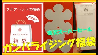 福袋の内容が大幅ダウン!?【ガンバライジング福袋】ガンバライジング福袋 3000円 お一人様1点までの福袋開封レビュー ＃26