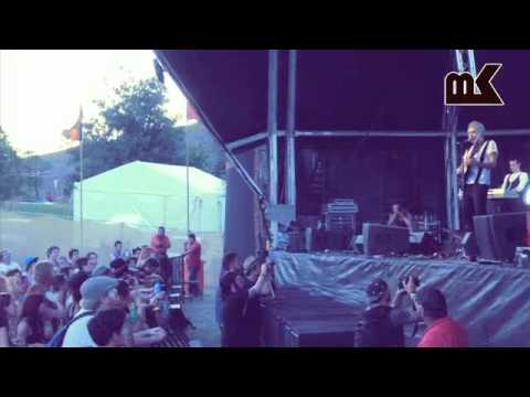 Die SNOR-toer na RAMFEST - Interview met Marko & Franco (Isochronous)