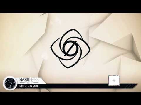 Røse - Start