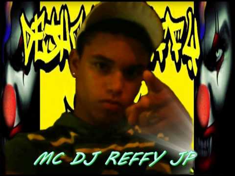 MC REFFY JP - RESPOSTA PRA MC MAGO JBCÚ - (- FEAT - DJ ARTIGO PVS & MC TROT OTMR