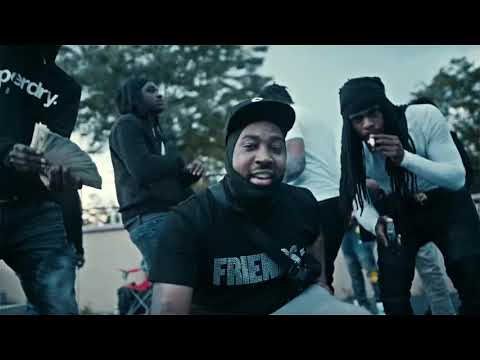 1500 Lop - Vick In 06 (Official Music Video)