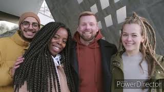 THE TESTAMENT OF A NEW DAWN