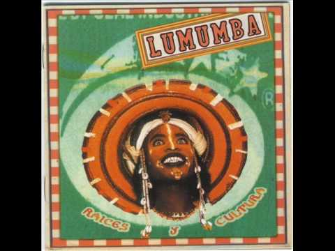 Lumumba - Ven en paz