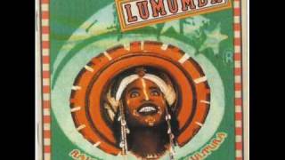 Lumumba - Ven en paz