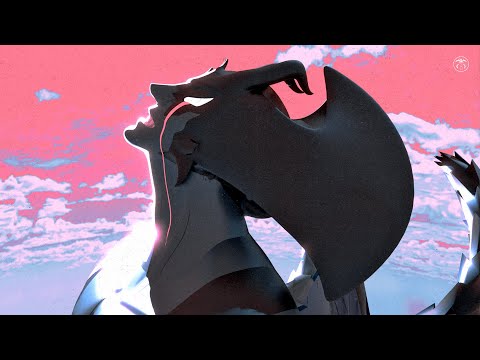 Galleons -  Crybaby ft  Andrew Wells of Eidola (Official Video)