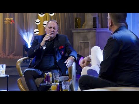 Zyber Avdiu : Ishte natë pranvere - LIVE