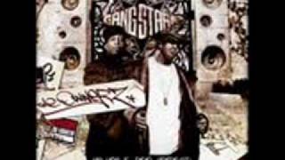Gang Starr - Deadly habitz