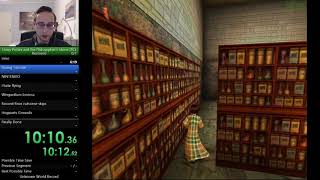 Harry Potter and the Philosopher's Stone (PC) -