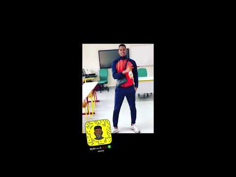 Dj Nivek & Ryan - BIRTHDAY GIFT 🥳🔥 (2021)