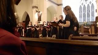 ECGC - I&#39;ll be home for Christmas