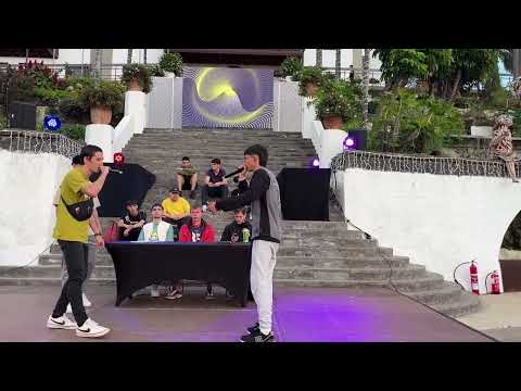 RAXXER vs OLBAP | SEMIFINAL | FECHA ESPECIAL CRUCE 2022-23