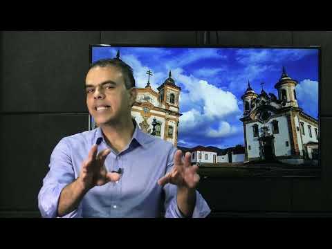 Cidades Históricas de Minas | Ep. 22: Mariana