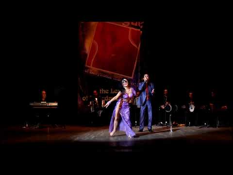 GULDEN FATKULLA on XIV International Cup! Gala Show 2018!