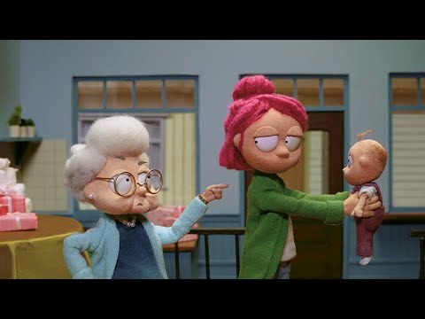 Ovary-Acting behind the scenes