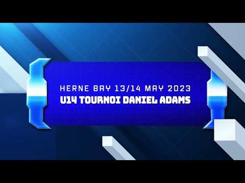 Match 02 vs RHC Recklinghausen