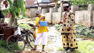 Download lagu She Gave The Prince Free Palm wine Not Knowing Her Kindness Will Win His Heart | Nigerian Movie mp3