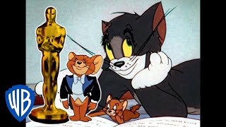 Download lagu Tom & Jerry | Academy Winning Shorts Vol. 1 | Classic Cartoon Compilation | WB Kids mp3 Download lagu Tom & Jerry | Academy Winning Shorts Vol. 1 | Classic Cartoon Compilation | WB Kids mp3